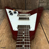 SOLD - Gibson Custom Shop Flying V 1967 '67 reissue 2014 - Mahar's Vintage Guitars