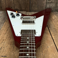 SOLD - Gibson Custom Shop Flying V 1967 '67 reissue 2014 - Mahar's Vintage Guitars