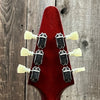 SOLD - Gibson Custom Shop Flying V 1967 '67 reissue 2014 - Mahar's Vintage Guitars