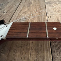 SOLD - Gibson Custom Shop Flying V 1967 '67 reissue 2014 - Mahar's Vintage Guitars