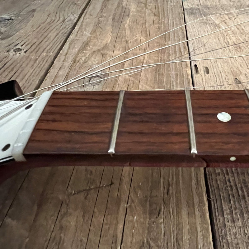 SOLD - Gibson Custom Shop Flying V 1967 '67 reissue 2014 - Mahar's Vintage Guitars