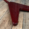SOLD - Gibson Custom Shop Flying V 1967 '67 reissue 2014 - Mahar's Vintage Guitars
