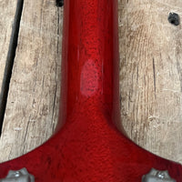 SOLD - Gibson Custom Shop Flying V 1967 '67 reissue 2014 - Mahar's Vintage Guitars