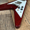 SOLD - Gibson Custom Shop Flying V 1967 '67 reissue 2014 - Mahar's Vintage Guitars