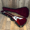 SOLD - Gibson Custom Shop Flying V 1967 '67 reissue 2014 - Mahar's Vintage Guitars