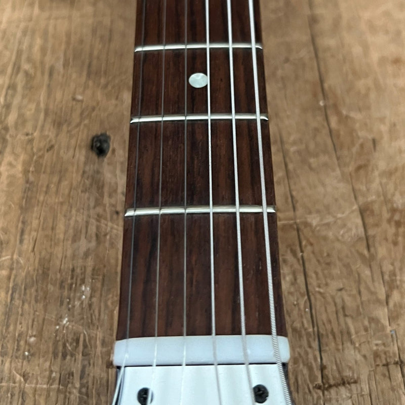 SOLD - Gibson Custom Shop Flying V 1967 '67 reissue 2014 - Mahar's Vintage Guitars