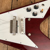 SOLD - Gibson Custom Shop Flying V 1967 '67 reissue 2014 - Mahar's Vintage Guitars