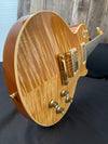 SOLD - Gibson Custom Shop Les Paul Class 5 F 2003 Custom Shop - Mahar's Vintage Guitars