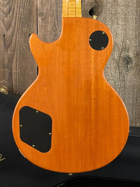 SOLD - Gibson Custom Shop Les Paul Class 5 F 2003 Custom Shop - Mahar's Vintage Guitars