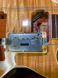 SOLD - Gibson Custom Shop Les Paul Class 5 F 2003 Custom Shop - Mahar's Vintage Guitars