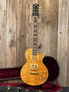 SOLD - Gibson Custom Shop Les Paul Class 5 F 2003 Custom Shop - Mahar's Vintage Guitars