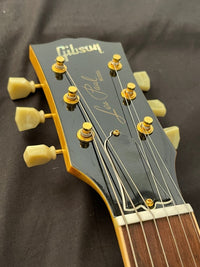 SOLD - Gibson Custom Shop Les Paul Class 5 F 2003 Custom Shop - Mahar's Vintage Guitars