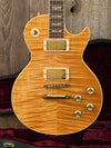 SOLD - Gibson Custom Shop Les Paul Class 5 F 2003 Custom Shop - Mahar's Vintage Guitars