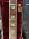 SOLD - Gibson Custom Shop Les Paul Class 5 F 2003 Custom Shop - Mahar's Vintage Guitars