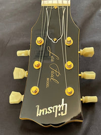 SOLD - Gibson Custom Shop Les Paul Class 5 F 2003 Custom Shop - Mahar's Vintage Guitars