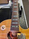 SOLD - Gibson Custom Shop Les Paul Class 5 F 2003 Custom Shop - Mahar's Vintage Guitars
