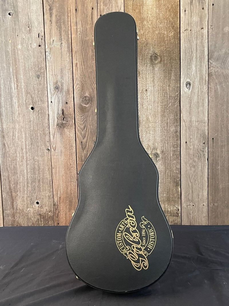 SOLD - Gibson Custom Shop Les Paul Class 5 F 2003 Custom Shop - Mahar's Vintage Guitars