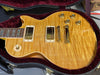 SOLD - Gibson Custom Shop Les Paul Class 5 F 2003 Custom Shop - Mahar's Vintage Guitars