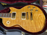 SOLD - Gibson Custom Shop Les Paul Class 5 F 2003 Custom Shop - Mahar's Vintage Guitars
