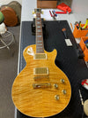 SOLD - Gibson Custom Shop Les Paul Class 5 F 2003 Custom Shop - Mahar's Vintage Guitars