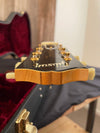 SOLD - Gibson Custom Shop Les Paul Class 5 F 2003 Custom Shop - Mahar's Vintage Guitars