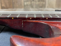SOLD - Gibson EB - 0 1967 Short Scale Bass - Mahar's Vintage Guitars