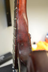 SOLD - Gibson EB - 0 1967 Short Scale Bass - Mahar's Vintage Guitars