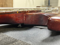 SOLD - Gibson EB - 0 1967 Short Scale Bass - Mahar's Vintage Guitars