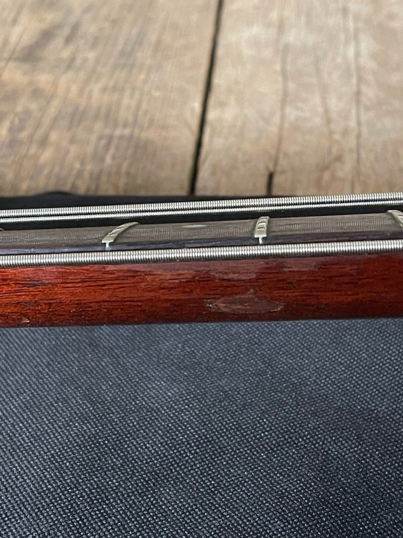 SOLD - Gibson EB - 0 1967 Short Scale Bass - Mahar's Vintage Guitars
