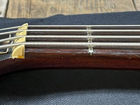 SOLD - Gibson EB - 0 1967 Short Scale Bass - Mahar's Vintage Guitars