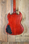 SOLD - Gibson EB - 0 1967 Short Scale Bass - Mahar's Vintage Guitars