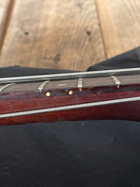 SOLD - Gibson EB - 0 1967 Short Scale Bass - Mahar's Vintage Guitars