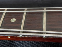 SOLD - Gibson EB - 0 1967 Short Scale Bass - Mahar's Vintage Guitars