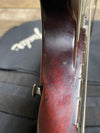 SOLD - Gibson EB - 0 1967 Short Scale Bass - Mahar's Vintage Guitars