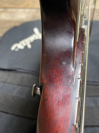 SOLD - Gibson EB - 0 1967 Short Scale Bass - Mahar's Vintage Guitars