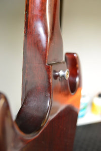 SOLD - Gibson EB - 0 1967 Short Scale Bass - Mahar's Vintage Guitars