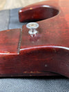 SOLD - Gibson EB - 0 1967 Short Scale Bass - Mahar's Vintage Guitars