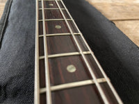 SOLD - Gibson EB - 0 1967 Short Scale Bass - Mahar's Vintage Guitars