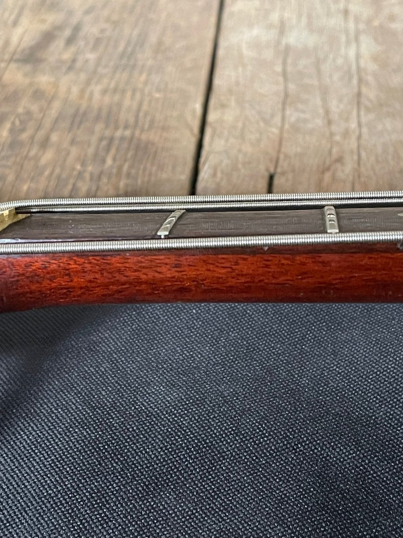 SOLD - Gibson EB - 0 1967 Short Scale Bass - Mahar's Vintage Guitars