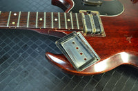 SOLD - Gibson EB - 0 1967 Short Scale Bass - Mahar's Vintage Guitars