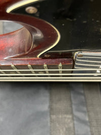 SOLD - Gibson EB - 0 1967 Short Scale Bass - Mahar's Vintage Guitars