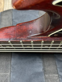SOLD - Gibson EB - 0 1967 Short Scale Bass - Mahar's Vintage Guitars