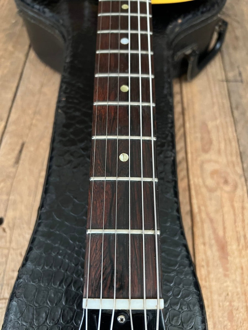 SOLD - Gibson ES - 125TDC 1964 - Mahar's Vintage Guitars