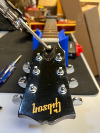 SOLD - Gibson ES - 125TDC 1964 - Mahar's Vintage Guitars