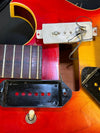 SOLD - Gibson ES - 125TDC 1964 - Mahar's Vintage Guitars