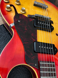 SOLD - Gibson ES - 125TDC 1964 - Mahar's Vintage Guitars