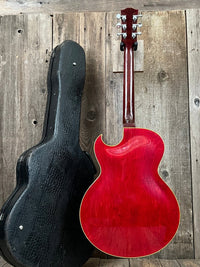 SOLD - Gibson ES - 125TDC 1964 - Mahar's Vintage Guitars