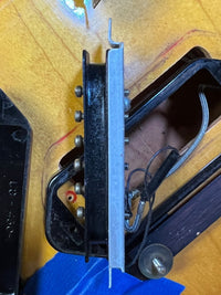 SOLD - Gibson ES - 125TDC 1964 - Mahar's Vintage Guitars