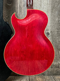 SOLD - Gibson ES - 125TDC 1964 - Mahar's Vintage Guitars