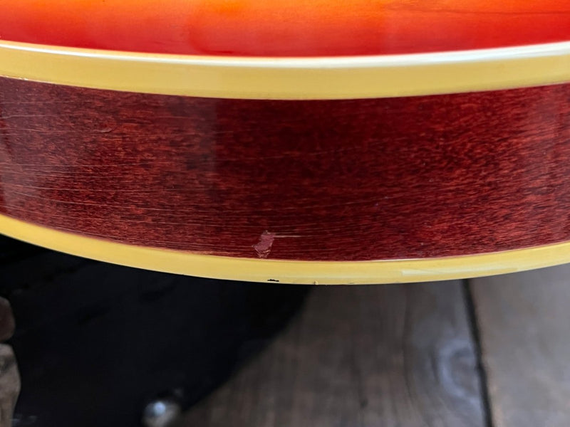 SOLD - Gibson ES - 125TDC 1964 - Mahar's Vintage Guitars